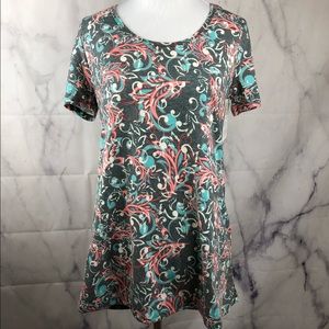 Lularoe classic T sz Small NWT!